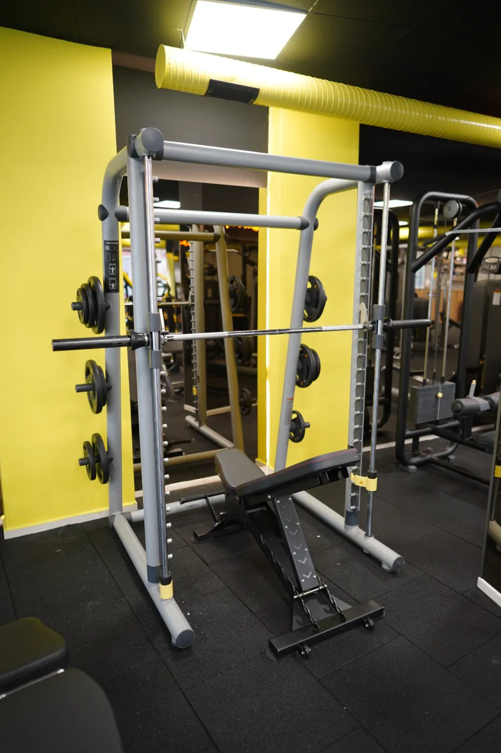 Torbalı Vücut Geliştirme ve Bodybuilding Programları