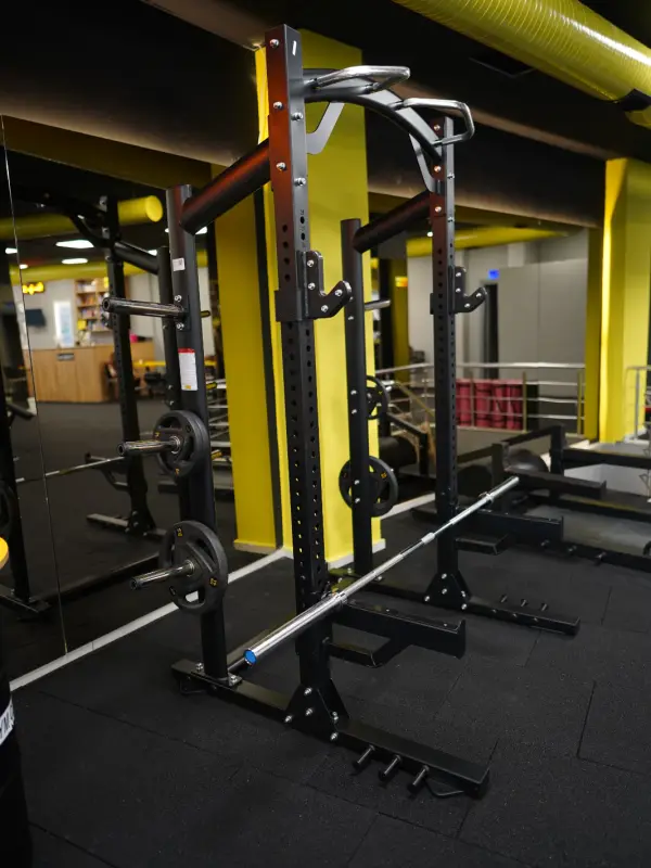 Torbalı Gym Kablolu Antrenman İstasyonu