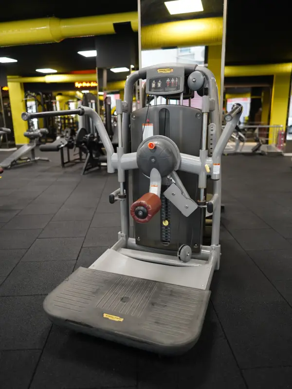 Torbalı Gym Karın Makinesi