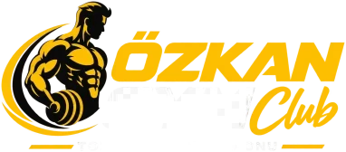 Özkan GYM Club - Torbalı Spor Salonu