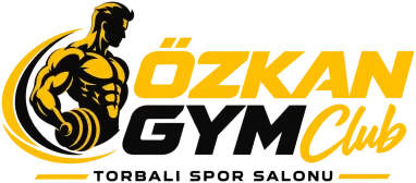 Özkan GYM Club - Torbalı Spor Salonu